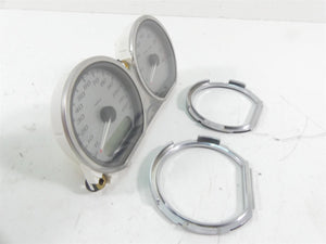 2016 Harley Touring FLTRX Road Glide Speedometer Gauges Instruments 19K 70900124