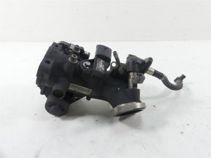 2011 Harley Touring FLTRX Road Glide Throttle Body Fuel Injection 27200002
