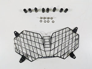 2015 Triumph Tiger Explorer XC Touratech Headlight Light Lamp Guard | Mototech271