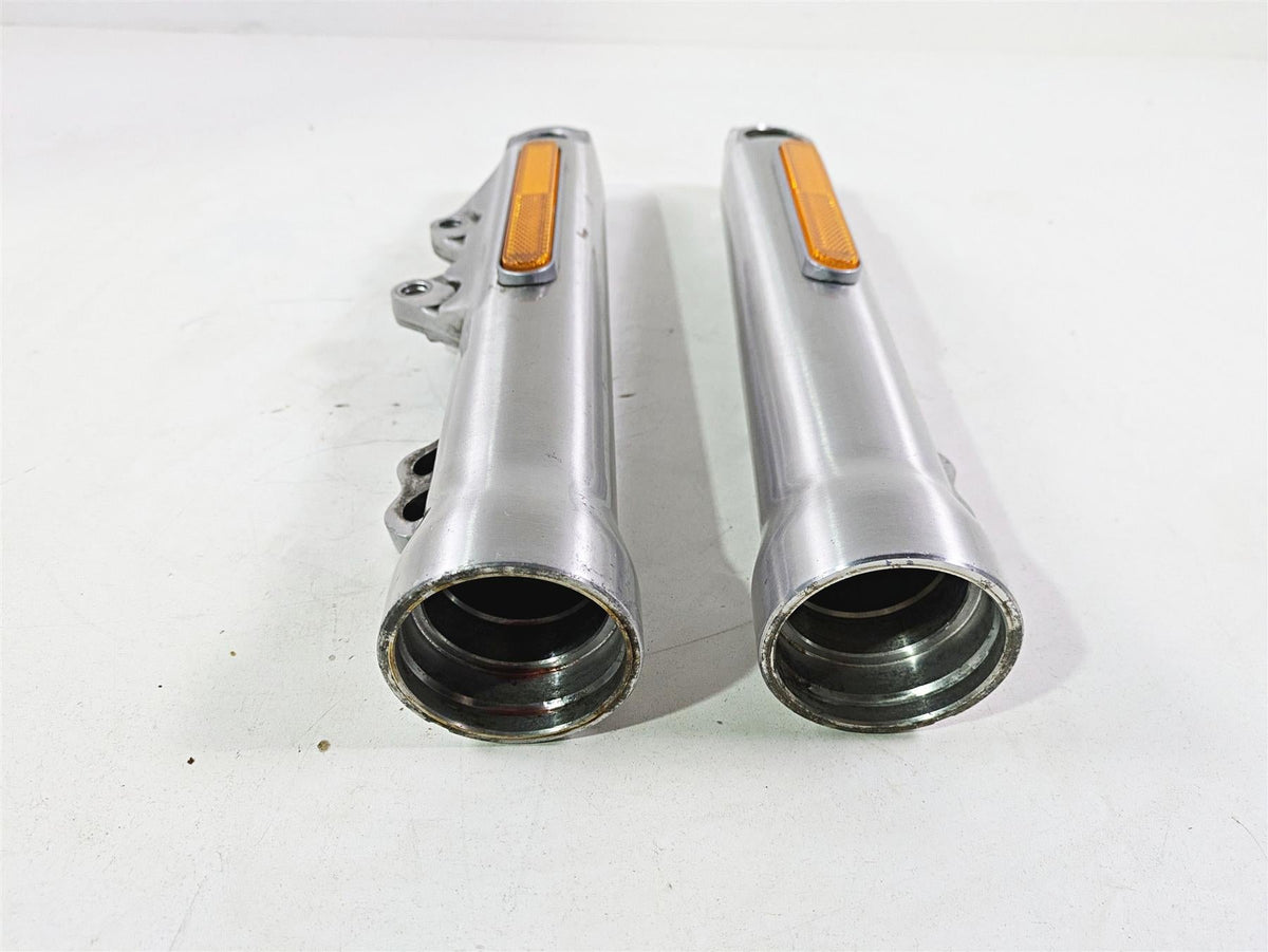 2020 Harley Softail FXST Standard Showa Front Fork Lowers 45400295 45400296 {{ shop.shopifyCountryName }} - Mototech271