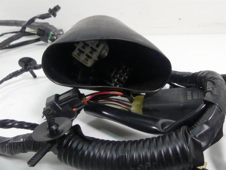 2012 Kawasaki ZX1400 ZX14R Ninja Main Wiring Harness Loom - No Cuts 26031-1417 {{ shop.shopifyCountryName }} - Mototech271