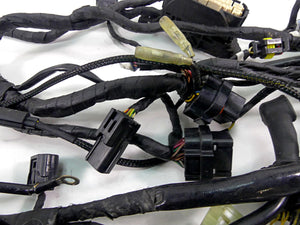2012 Ducati Panigale 1199S Wiring Harness Loom - No Cuts 51017921C | Mototech271