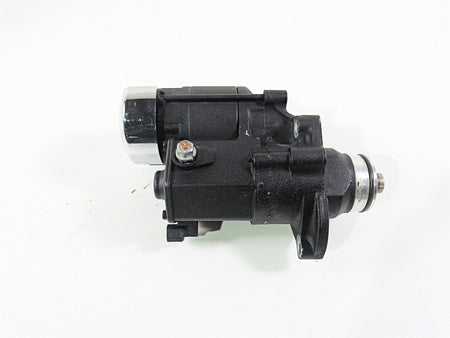 2009 Harley Touring FLHX Street Glide Engine Starter Motor 31618-06A {{ shop.shopifyCountryName }} - Mototech271