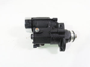 2009 Harley Touring FLHX Street Glide Engine Starter Motor 31618-06A | Mototech271