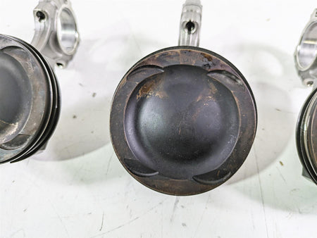 2010 Sea-Doo 4-Tec RXT 215 Oem Stock Piston & Connecting Rod Set 420890244 {{ shop.shopifyCountryName }} - Mototech271