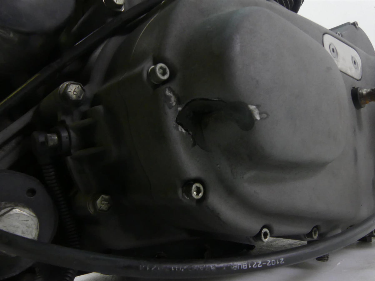 2007 Harley Sportster XL1200 Nightster Running Engine Motor 29K -Video 19606-07A {{ shop.shopifyCountryName }} - Mototech271