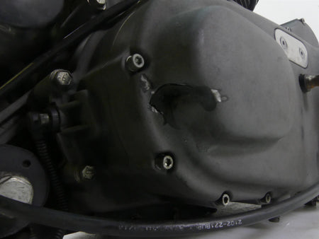 2007 Harley Sportster XL1200 Nightster Running Engine Motor 29K -Video 19606-07A {{ shop.shopifyCountryName }} - Mototech271