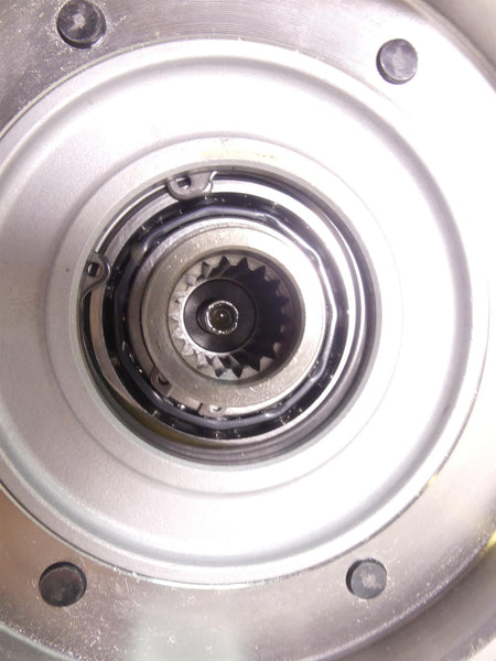 2019 Harley FLHC Softail Heritage Primary Drive Clutch Kit 37000263A {{ shop.shopifyCountryName }} - Mototech271