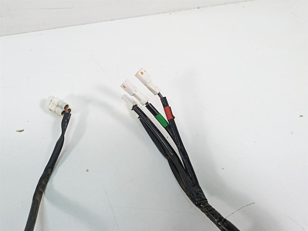 2020 KTM 1290 Super Adventure R Main Wiring Harness - No Cuts 60711175033 {{ shop.shopifyCountryName }} - Mototech271