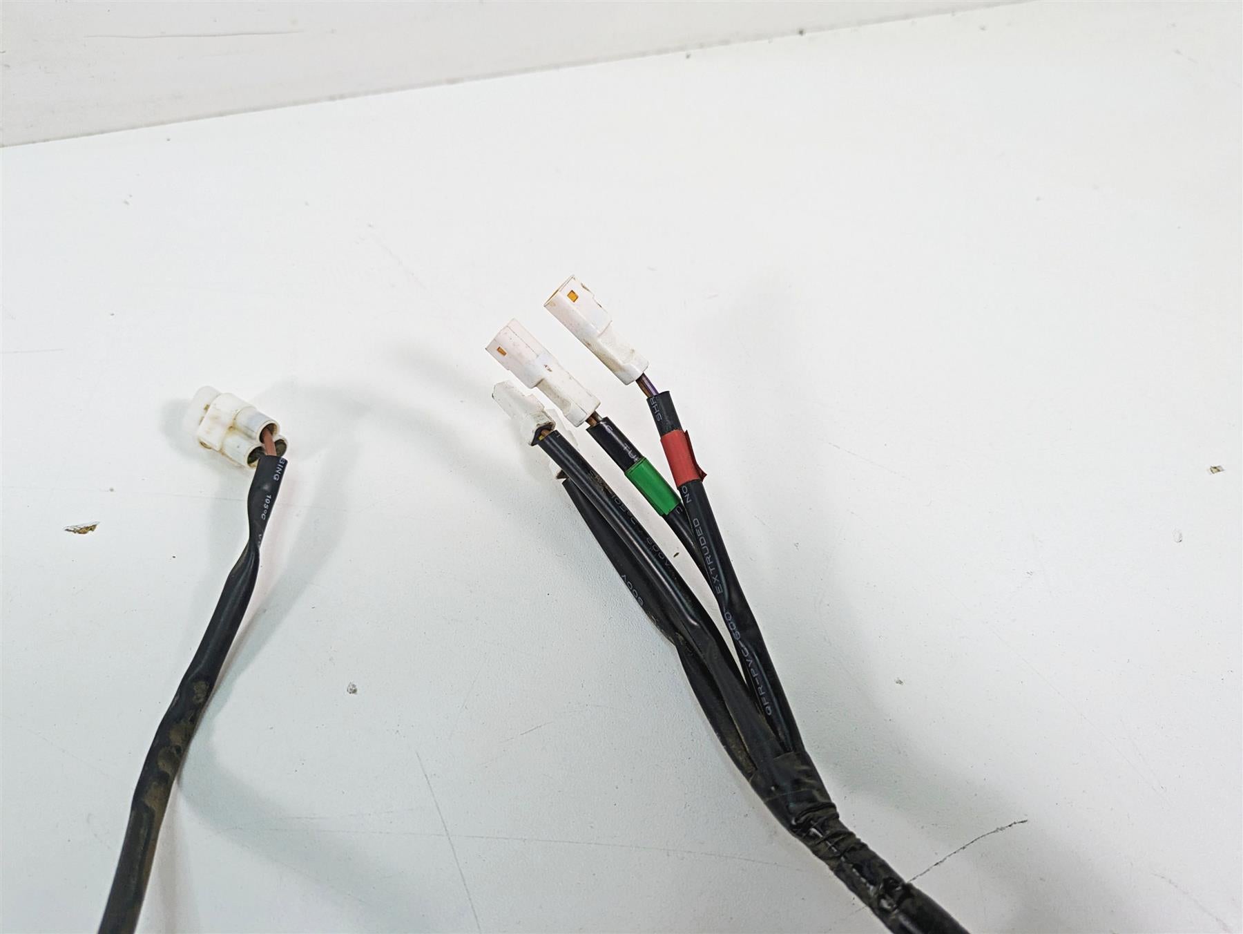 2020 KTM 1290 Super Adventure R Main Wiring Harness - No Cuts 60711175033 {{ shop.shopifyCountryName }} - Mototech271