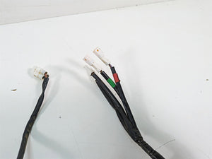 2020 KTM 1290 Super Adventure R Main Wiring Harness - No Cuts 60711175033