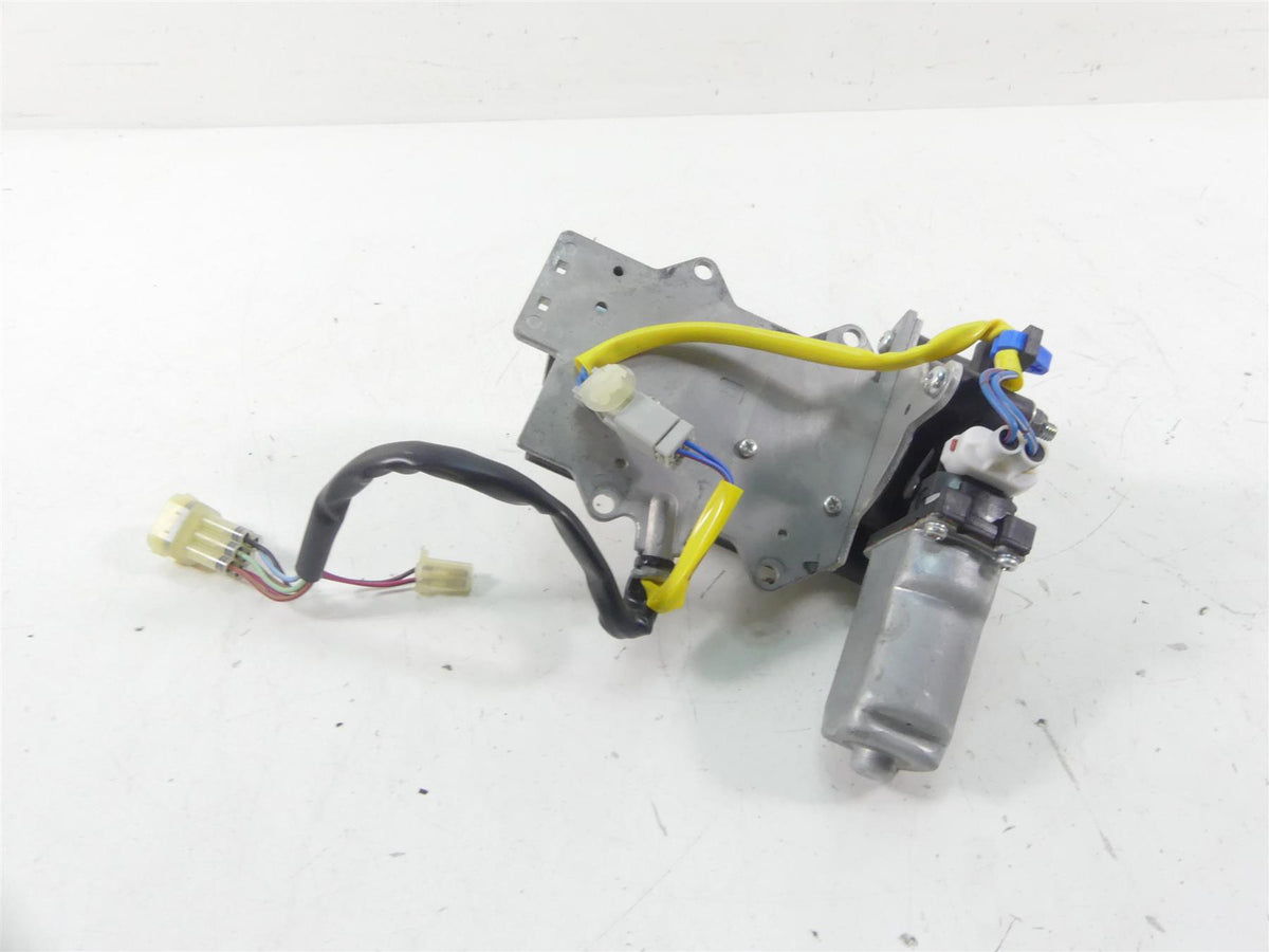 2011 Victory Vision Tour Windshield Wind Shield Screen Drive Motor 4011815 {{ shop.shopifyCountryName }} - Mototech271