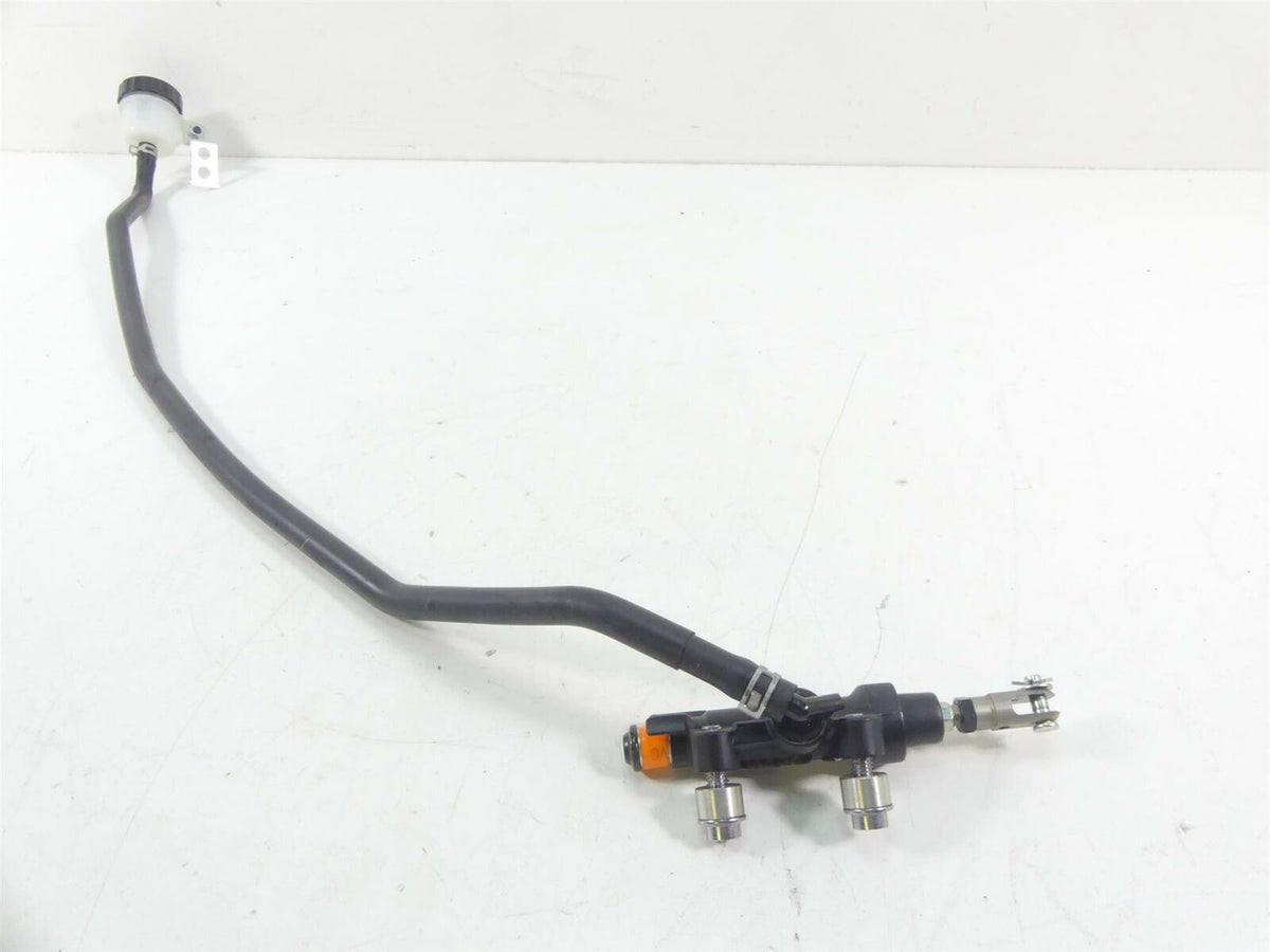 2020 Yamaha VMX17 1700 Rear Brembo Brake Master Cylinder 2S3-2583V-00-00 {{ shop.shopifyCountryName }} - Mototech271