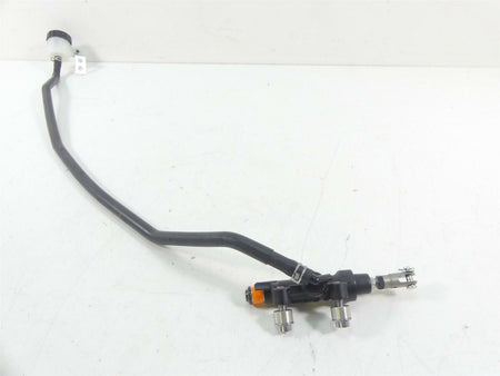2020 Yamaha VMX17 1700 Rear Brembo Brake Master Cylinder 2S3-2583V-00-00 {{ shop.shopifyCountryName }} - Mototech271