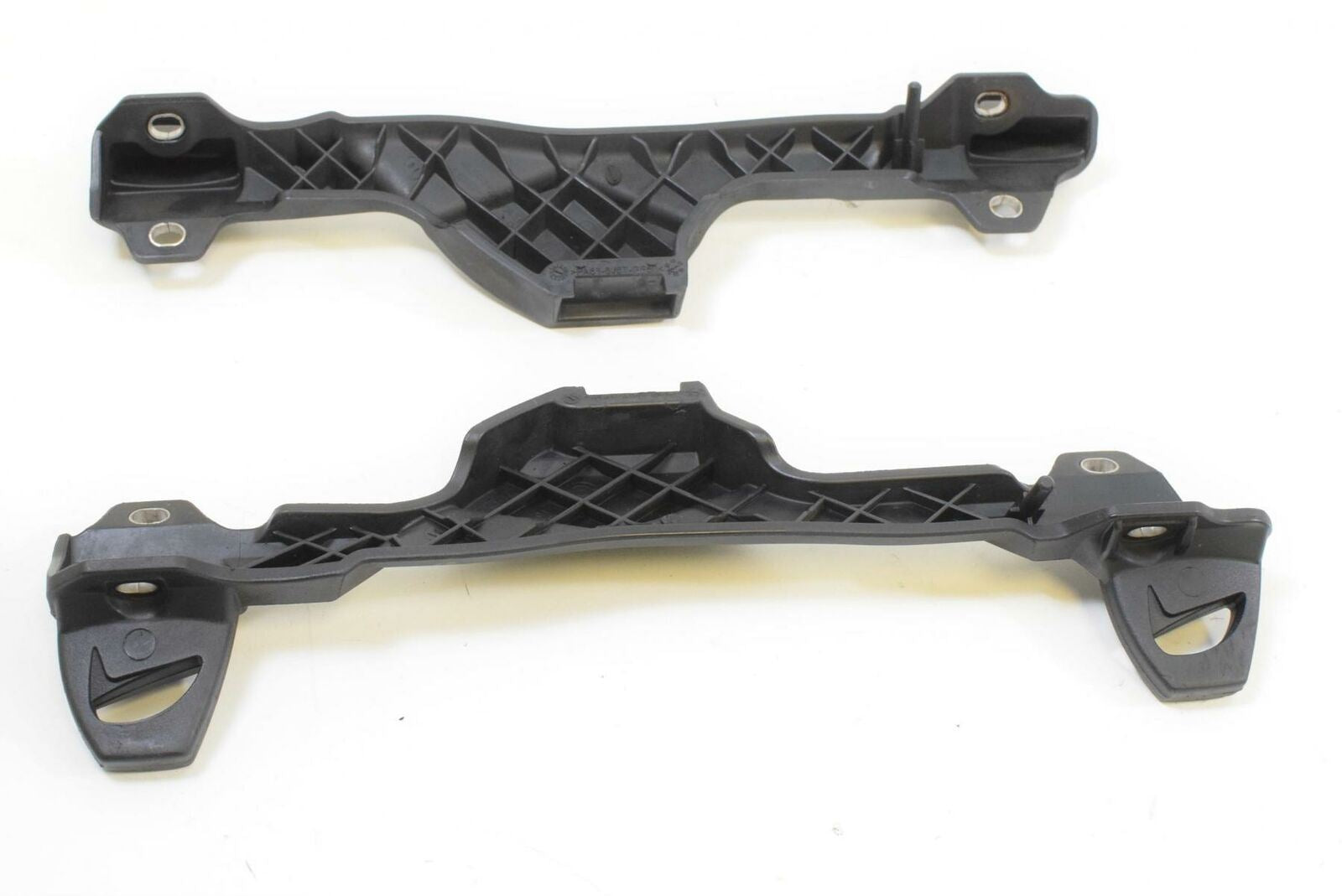 2007 BMW K1200 GT K44 Saddlebag Holder Carrier Mount Set 46547699903 46547699904 {{ shop.shopifyCountryName }} - Mototech271