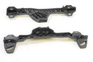 2007 BMW K1200 GT K44 Saddlebag Holder Carrier Mount Set 46547699903 46547699904 | Mototech271
