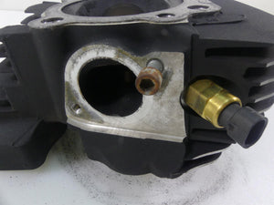 2006 Harley Touring FLHTCUI Electra Glide Front Cylinderhead 88ci Head 17178-06A | Mototech271