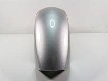 Load image into Gallery viewer, 2006 Honda V-Twin VTX1300 R Front Fender Billet Silver Metallic 61100-MEA-670 | Mototech271
