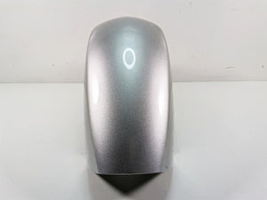 2006 Honda V-Twin VTX1300 R Front Fender Billet Silver Metallic 61100-MEA-670 | Mototech271