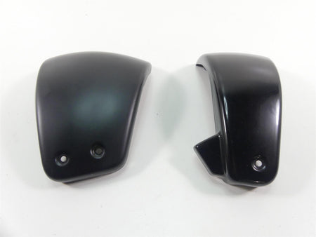 2022 Harley Softail FXBBS Street Bob Side Cover Fairing Cowl Set 61300763 {{ shop.shopifyCountryName }} - Mototech271