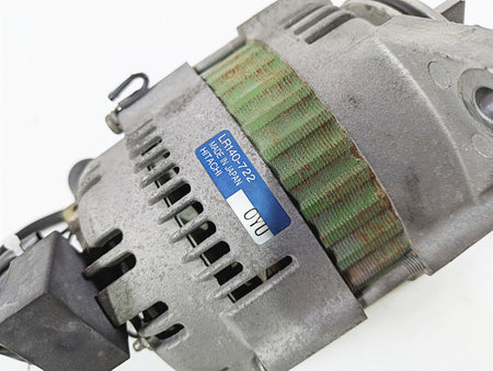 2000 Honda GL1500 Valkyrie Interstate Alternator Generator Magneto 31100-MBY-005-Mototech271