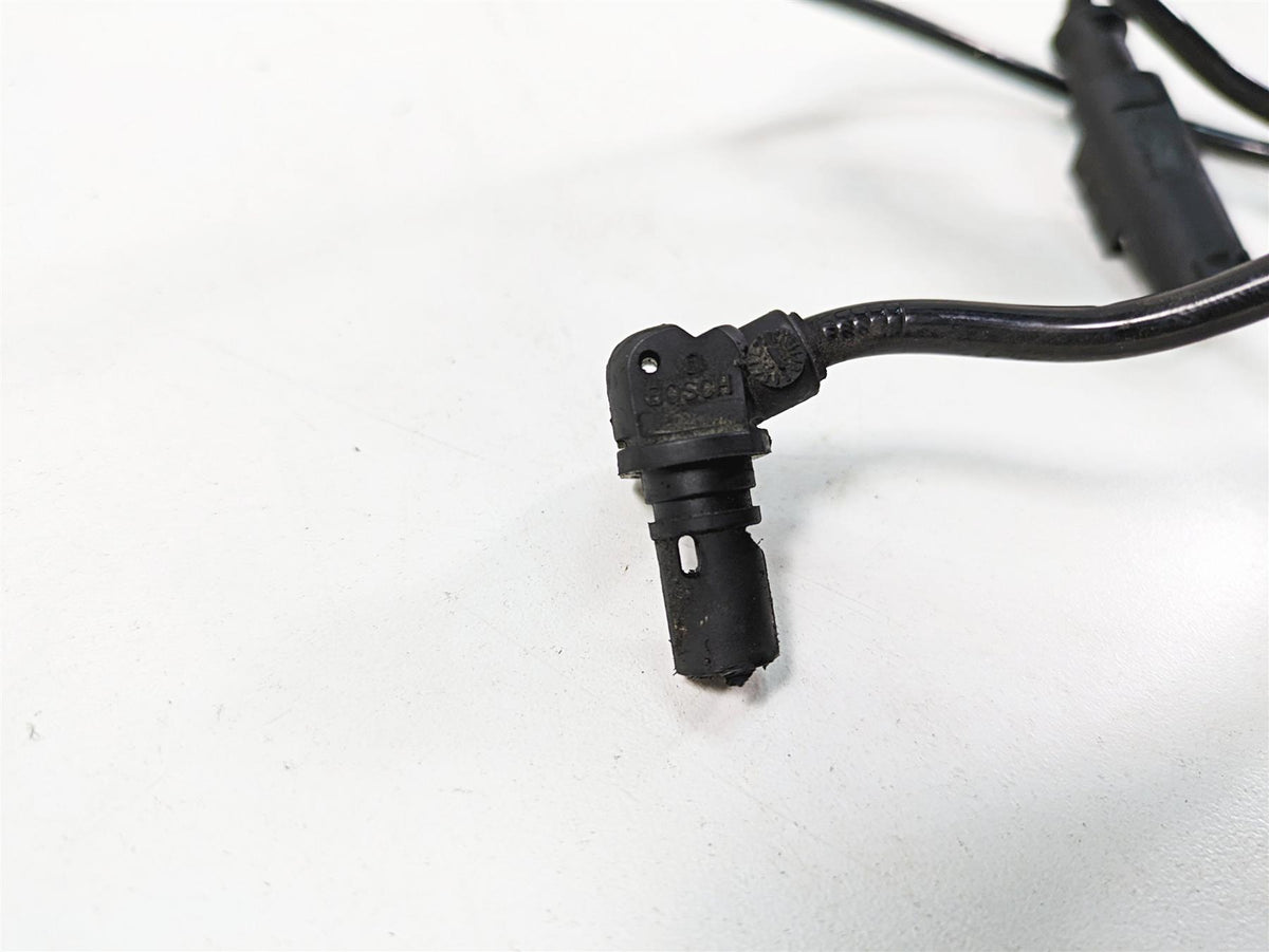 2015 BMW S1000RR K46 Rear Abs Brake Wheel Speed Sensor 34527715117 {{ shop.shopifyCountryName }} - Mototech271