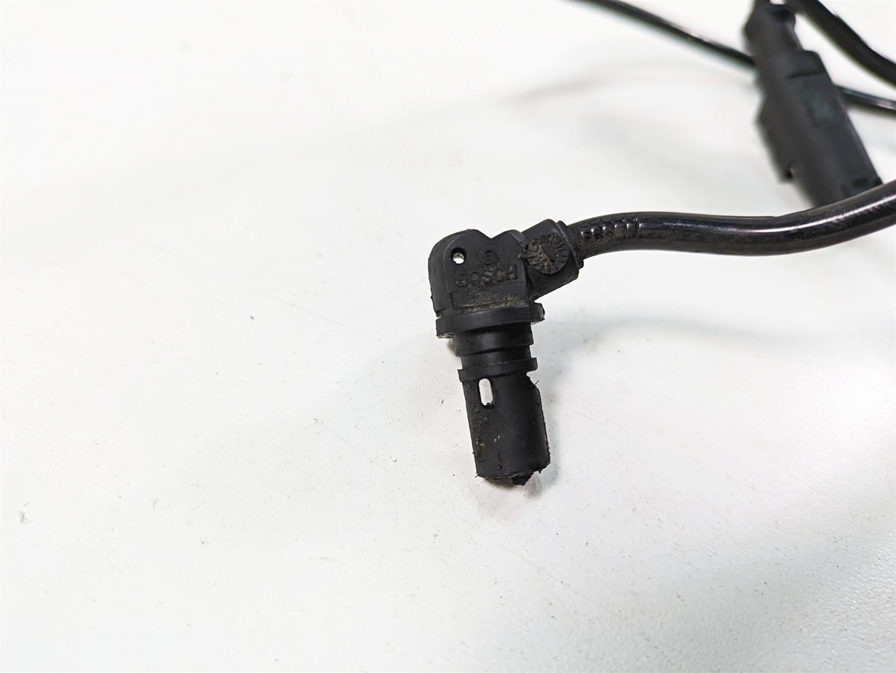 2015 BMW S1000RR K46 Rear Abs Brake Wheel Speed Sensor 34527715117 {{ shop.shopifyCountryName }} - Mototech271