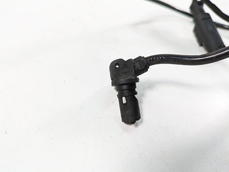 2015 BMW S1000RR K46 Rear Abs Brake Wheel Speed Sensor 34527715117 {{ shop.shopifyCountryName }} - Mototech271
