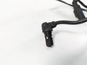2015 BMW S1000RR K46 Rear Abs Brake Wheel Speed Sensor 34527715117