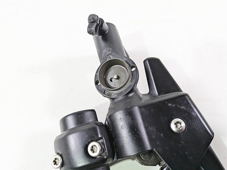 2010 BMW R1200RT K26 Front Brake Master Cylinder + Lever 32727727306 {{ shop.shopifyCountryName }} - Mototech271