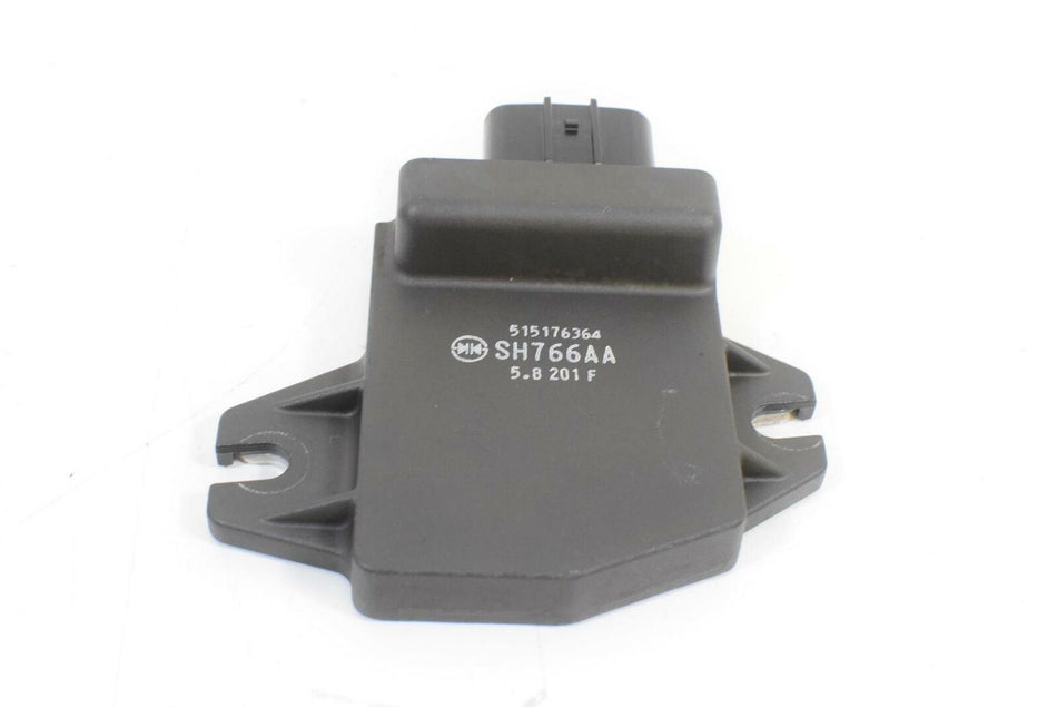 2017 Ski-Doo MXZ600 MXZ 600 Sport Rectifier Voltage Regulator 515176364 {{ shop.shopifyCountryName }} - Mototech271