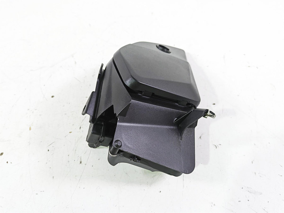 2014 BMW R1200 RT RTW K52 Right Glove Box Storage Compartment 46638544958 {{ shop.shopifyCountryName }} - Mototech271