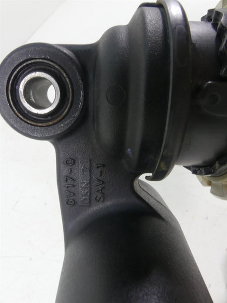 2019 Triumph Street Triple 765R Rear Shock Showa Damper T2057972 {{ shop.shopifyCountryName }} - Mototech271