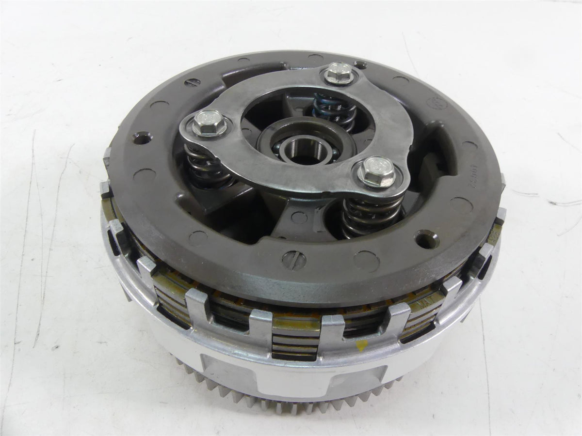 2015 KTM 1190 Adventure R Clutch Basket Pressure Plate Set 61332001044 {{ shop.shopifyCountryName }} - Mototech271