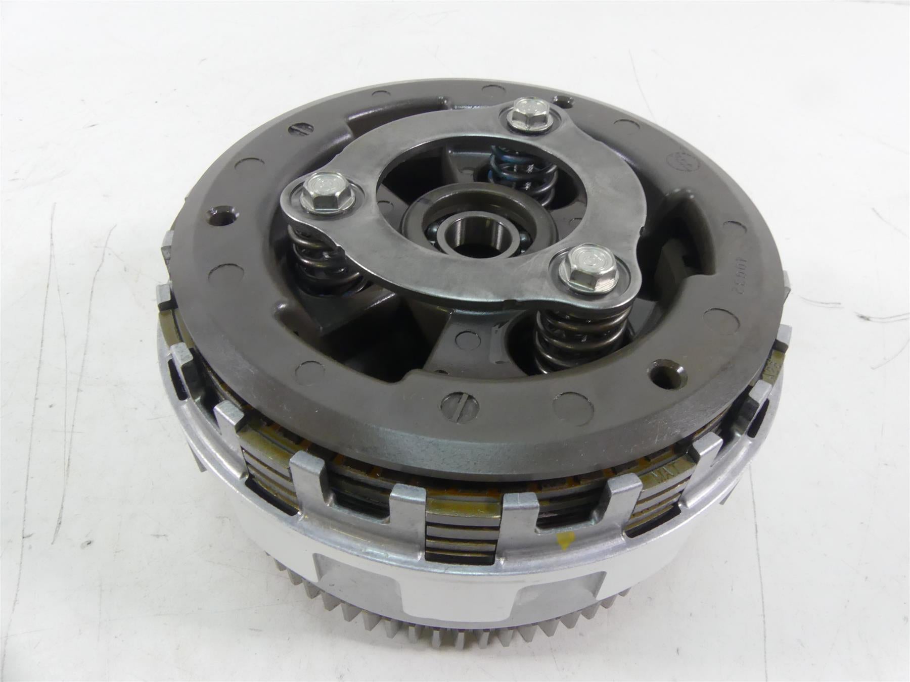 2015 KTM 1190 Adventure R Clutch Basket Pressure Plate Set 61332001044 {{ shop.shopifyCountryName }} - Mototech271