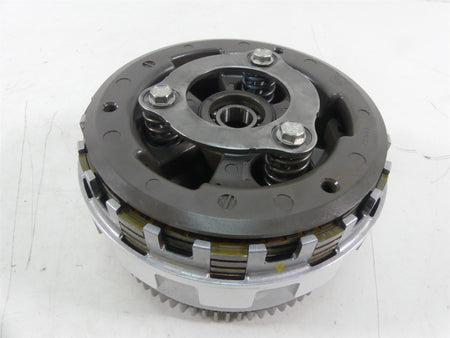 2015 KTM 1190 Adventure R Clutch Basket Pressure Plate Set 61332001044 {{ shop.shopifyCountryName }} - Mototech271