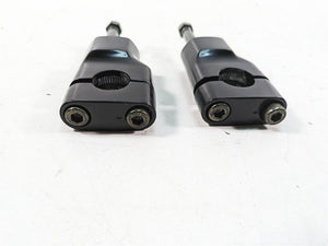 2002 Yamaha FZ1 FZS1000 Fazer Handlebar Riser Holder Set 5LV-23442-01-00 | Mototech271