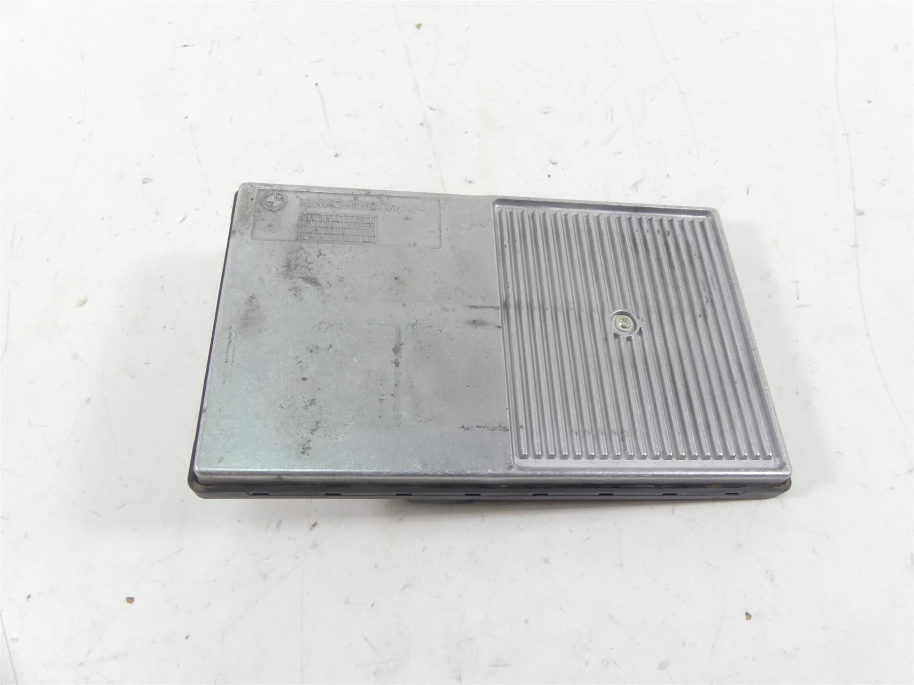 2011 BMW R1200GS K255 Adv Central Chassis Electronics Module 61358521877 {{ shop.shopifyCountryName }} - Mototech271