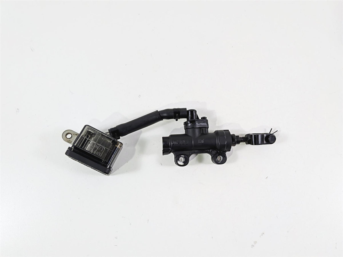 2025 CFMoto 450 SS Rear Brake Master Cylinder 6AQV-081410-1002-M1 {{ shop.shopifyCountryName }} - Mototech271