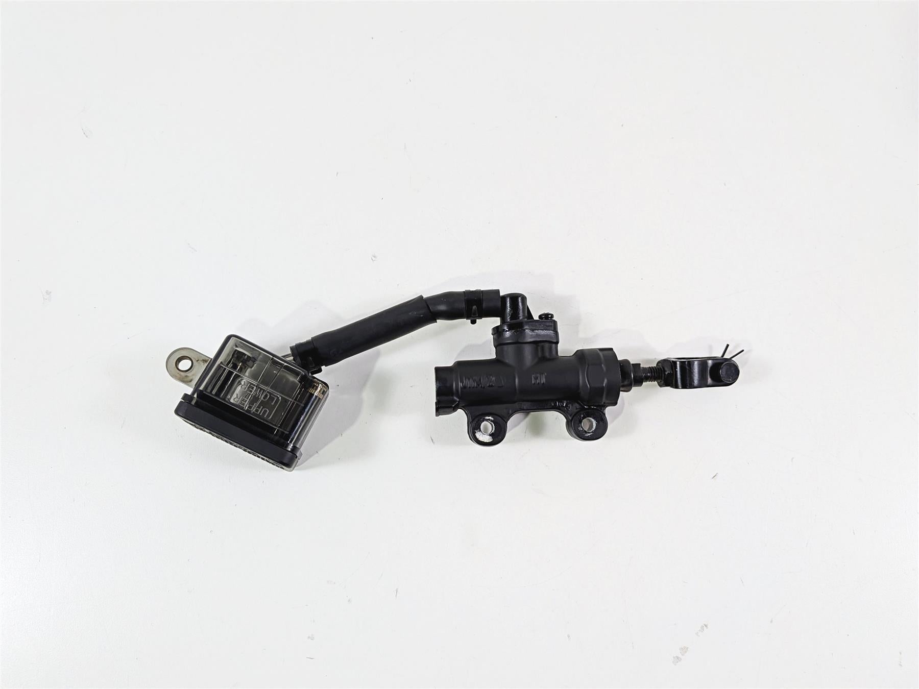 2025 CFMoto 450 SS Rear Brake Master Cylinder 6AQV-081410-1002-M1 {{ shop.shopifyCountryName }} - Mototech271