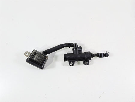 2025 CFMoto 450 SS Rear Brake Master Cylinder 6AQV-081410-1002-M1 {{ shop.shopifyCountryName }} - Mototech271