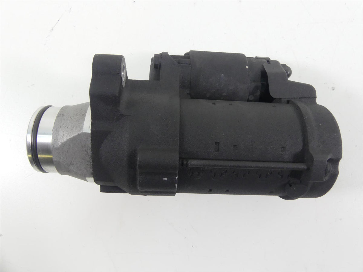2018 Harley Softail FXFB Fat Bob M8 107ci Engine Starter Motor 31400057 {{ shop.shopifyCountryName }} - Mototech271