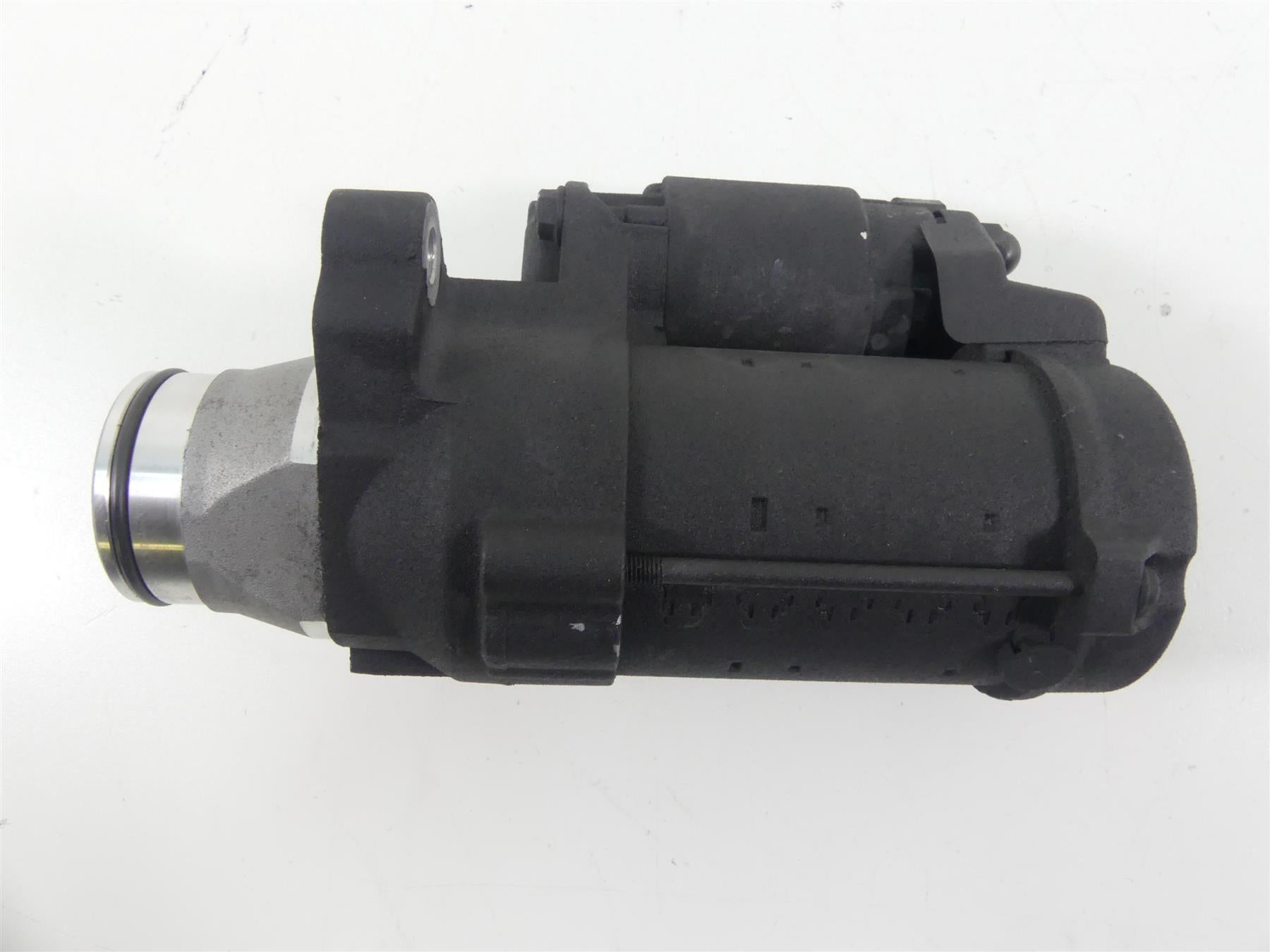 2018 Harley Softail FXFB Fat Bob M8 107ci Engine Starter Motor 31400057 {{ shop.shopifyCountryName }} - Mototech271