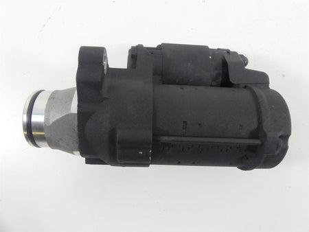 2018 Harley Softail FXFB Fat Bob M8 107ci Engine Starter Motor 31400057 {{ shop.shopifyCountryName }} - Mototech271