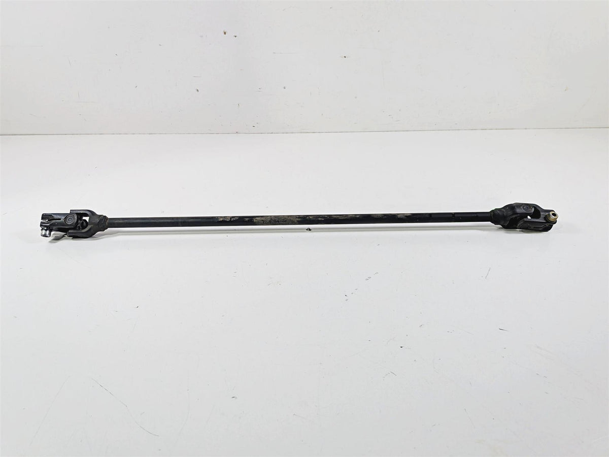 2017 Yamaha YXZ1000R EPS SS Steering Shaft Rod Post 2HC-F3840-00-00 {{ shop.shopifyCountryName }} - Mototech271