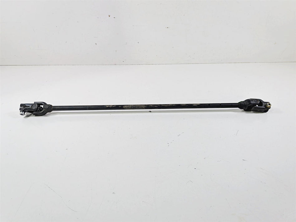 2017 Yamaha YXZ1000R EPS SS Steering Shaft Rod Post 2HC-F3840-00-00 {{ shop.shopifyCountryName }} - Mototech271