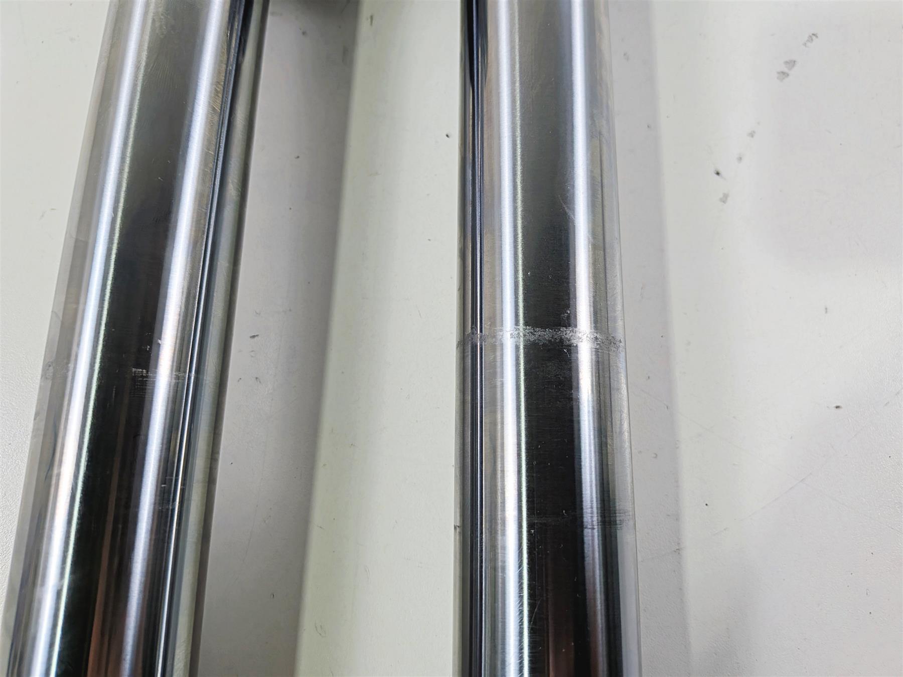 2021 Indian Scout 1200 Front Fork Leg Set 395miles Only 1824582 1824584 {{ shop.shopifyCountryName }} - Mototech271