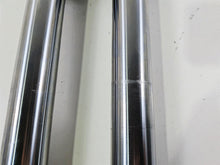 Load image into Gallery viewer, 2021 Indian Scout 1200 Front Fork Leg Set 395miles Only 1824582 1824584
