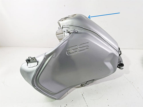 2015 BMW R1200GS Adv K51 Fuel Gas Petrol Tank 16118536188 | Mototech271