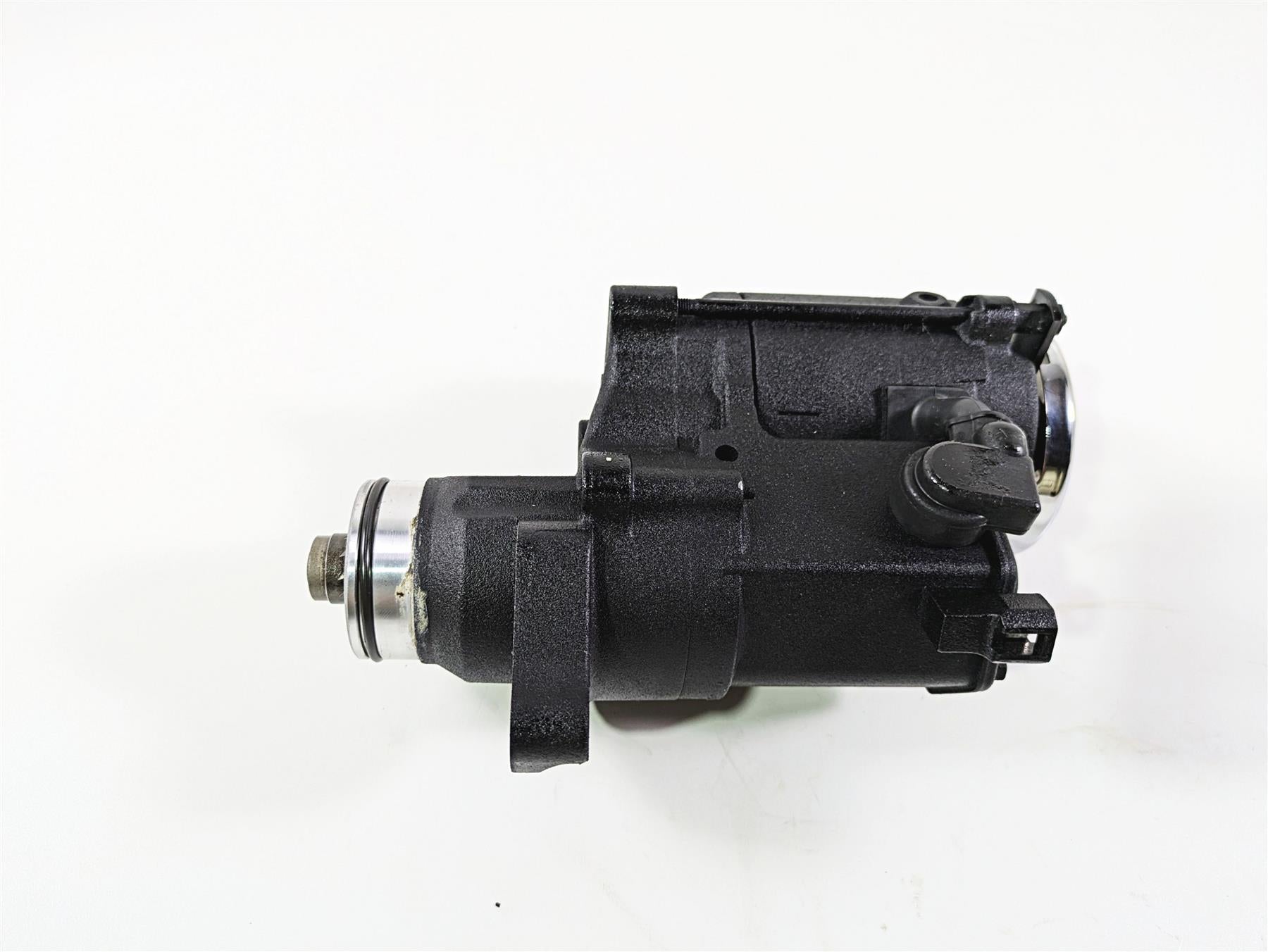 2010 Harley Touring FLHTK Electra Glide Engine Starter Motor 96 103 110 31618-06 {{ shop.shopifyCountryName }} - Mototech271